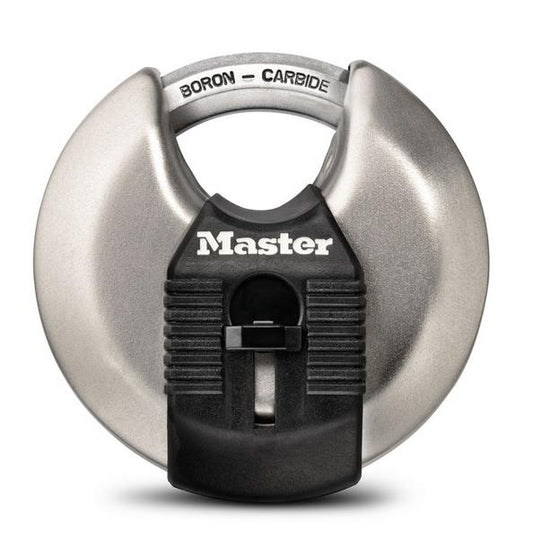 EXCELL PADLOCK 40MEURD