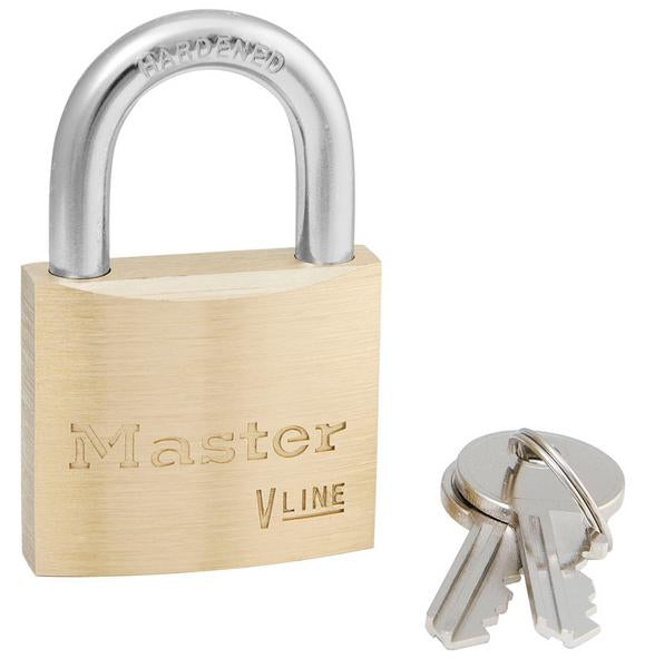 PADLOCK 4140