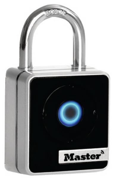 4400D BLUETOOTH SMART INDOOR PADLOCK