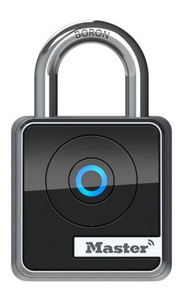 4400D BLUETOOTH SMART INDOOR PADLOCK