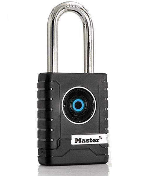 4401LHD BLUETOOTH SMART OUTDOOR PADLOCK