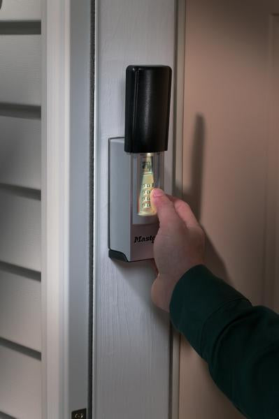 SELECT ACCESS 5404D KEY STORE BOX – SLIMLINE