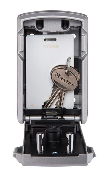 5441D SELECT ACCESS BLUETOOTH KEY STORE – WALL MOUNT