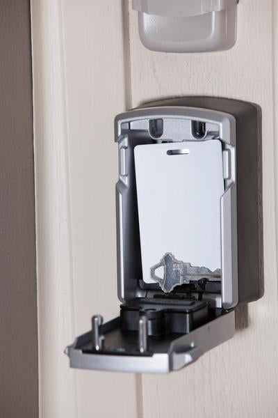 5441D SELECT ACCESS BLUETOOTH KEY STORE – WALL MOUNT