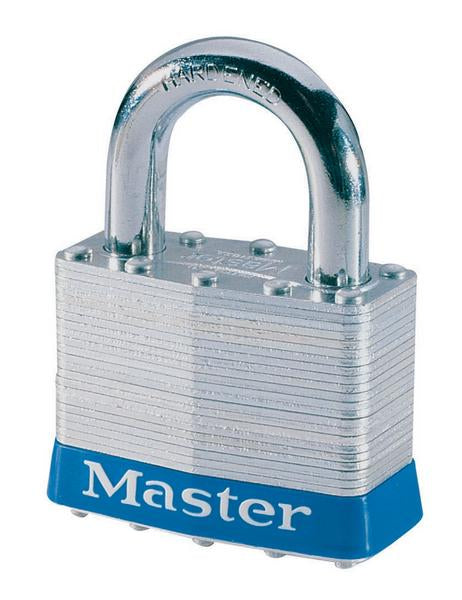 PADLOCK 5D