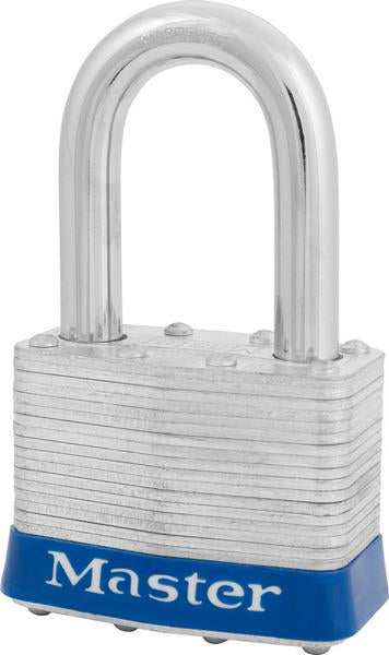 PADLOCK 5LF