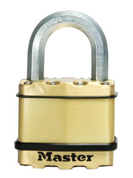 EXCELL PADLOCK 5MBEURD