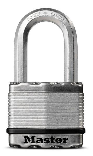 EXCELL PADLOCK 5MEURDLF