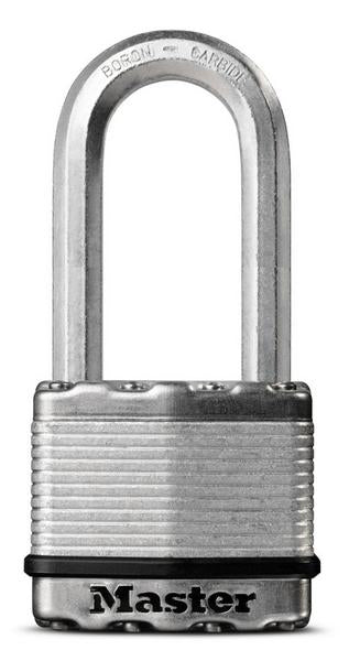 EXCELL PADLOCK 5MEURDLH