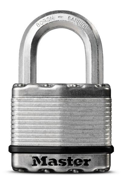 EXCELL PADLOCK 5MEURD