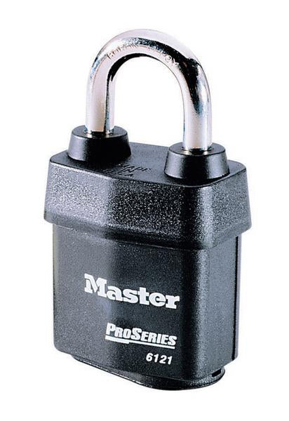 PADLOCK 6121D