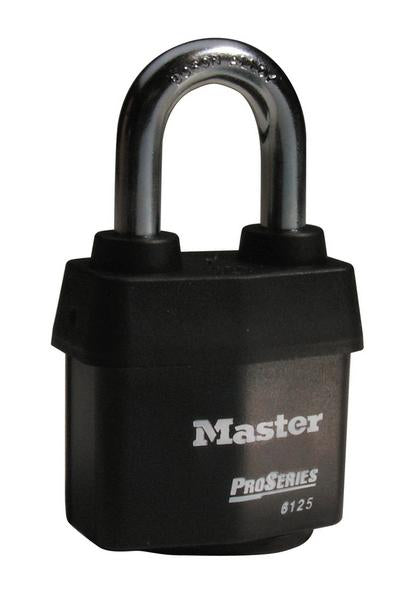 PADLOCK 6125