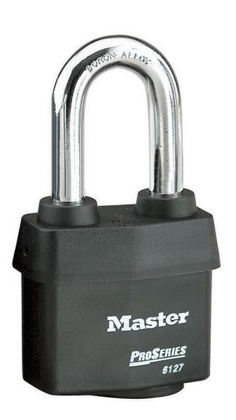 PADLOCK 6127LH