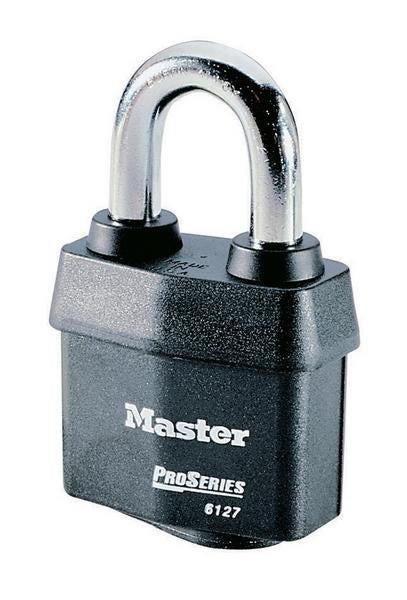 PADLOCK 6127D