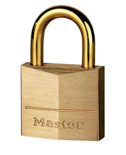 PADLOCK 635D