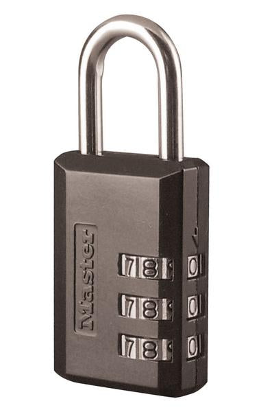 PADLOCK 647D RESETTABLE