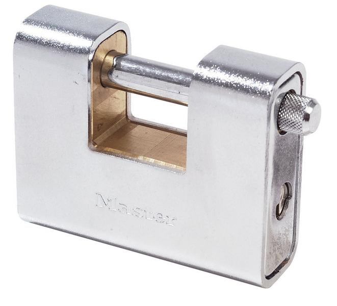 690D ARMOURED PADLOCK