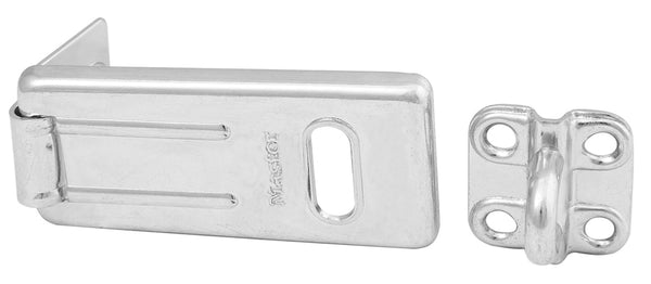 HASP & STAPLE 702D