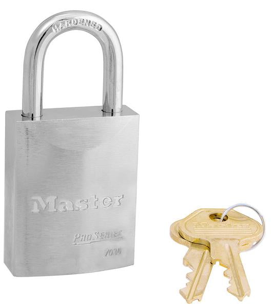 PADLOCK 7030 6-PIN