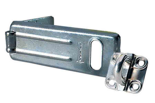 HASP & STAPLE 704D