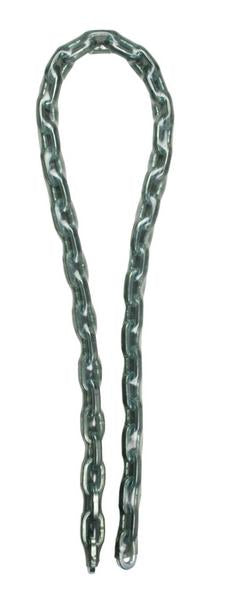 SQUARE LINK CHAIN 8017D 1500MM