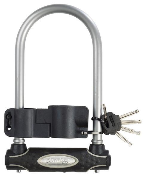 8195D HIGH SECURITY U-BAR LOCK