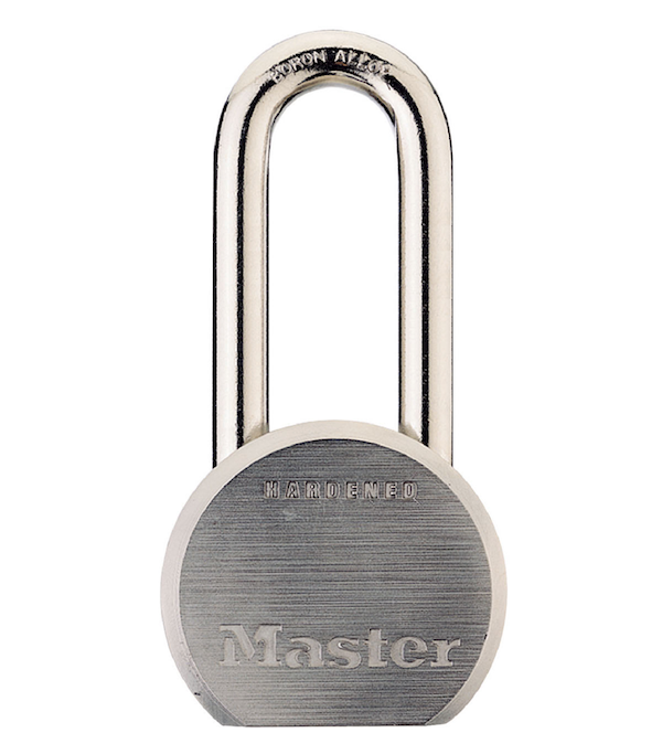 PADLOCK 930DLHPF