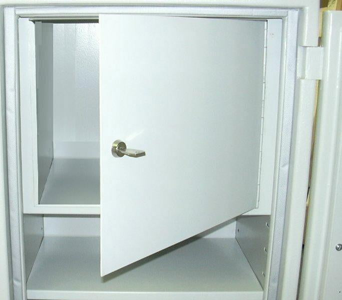 FIRE STOR 1020 LOCKABLE INNER COMPARTMENT