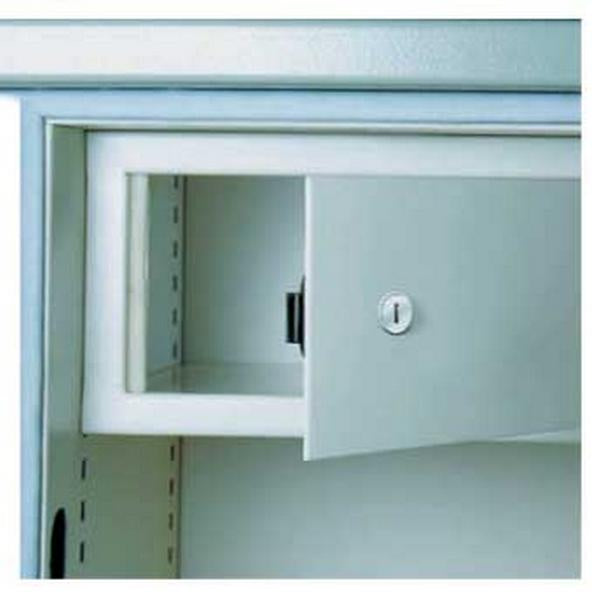 FIRE STOR 1021-2-3 LOCKABLE INNER COMPARTMENT