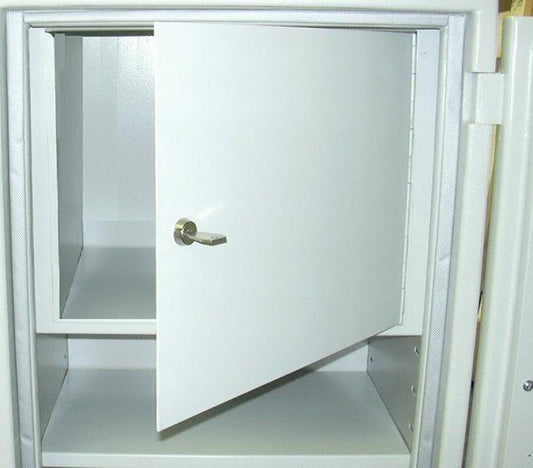 FIRE STOR 1024 LOCKABLE INNER COMPARTMENT