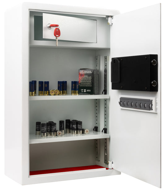 AMMUNITION CABINET 200D ELECTRONIC