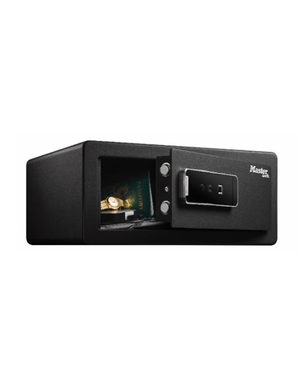 BIOMETRIC SAFE LX110BEURHRO