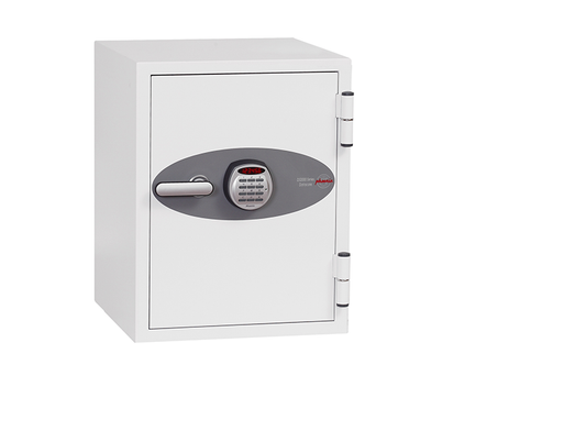 Phoenix Datacare DS2002E Size 2 Data Safe with Electronic Lock - my-beautiful-safes