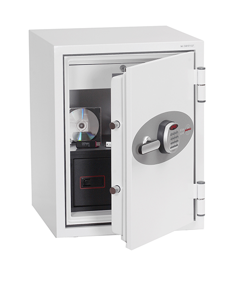 Phoenix Datacombi DS2501E Size 1 Data Safe with Electronic Lock - my-beautiful-safes