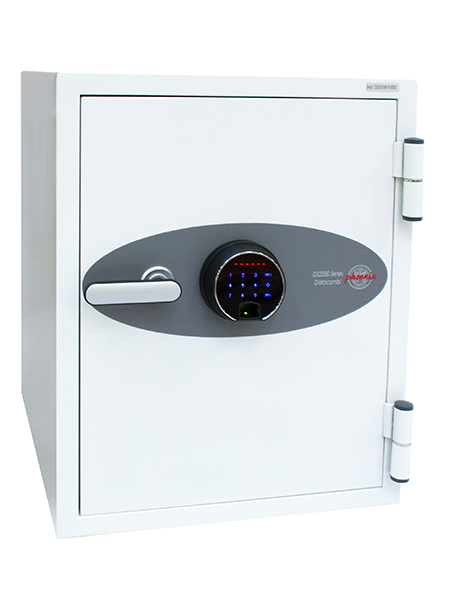 Phoenix Datacombi DS2501F Size 1 Data Safe with Fingerprint Lock - my-beautiful-safes