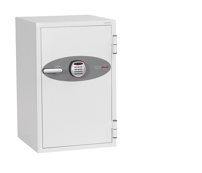 Phoenix Datacombi DS2502E Size 2 Data Safe with Electronic Lock - my-beautiful-safes