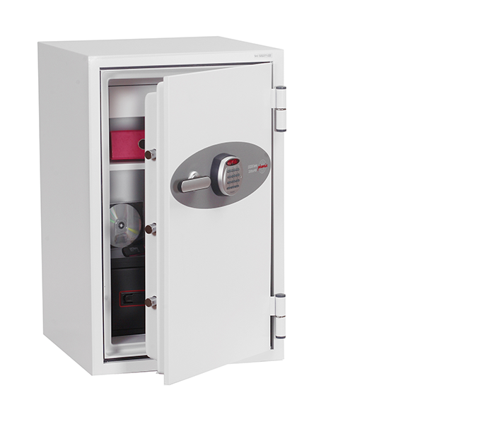 Phoenix Datacombi DS2502E Size 2 Data Safe with Electronic Lock - my-beautiful-safes