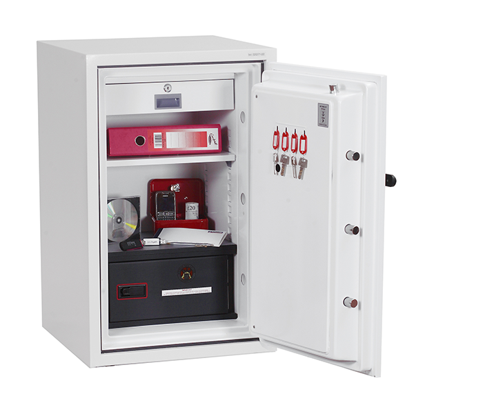 Phoenix Datacombi DS2502E Size 2 Data Safe with Electronic Lock - my-beautiful-safes