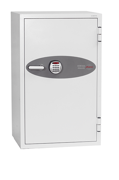 Phoenix Datacombi DS2503E Size 3 Data Safe with Electronic Lock - my-beautiful-safes