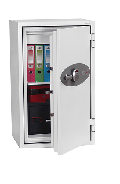 Phoenix Datacombi DS2503E Size 3 Data Safe with Electronic Lock - my-beautiful-safes