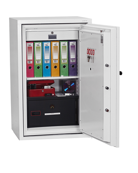 Phoenix Datacombi DS2503E Size 3 Data Safe with Electronic Lock - my-beautiful-safes