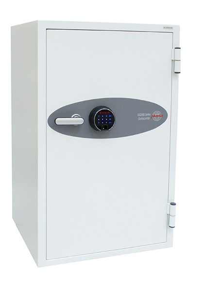 Phoenix Datacombi DS2503F Size 3 Data Safe with Fingerprint Lock - my-beautiful-safes