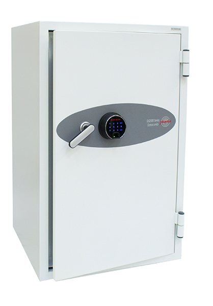 Phoenix Datacombi DS2503F Size 3 Data Safe with Fingerprint Lock - my-beautiful-safes