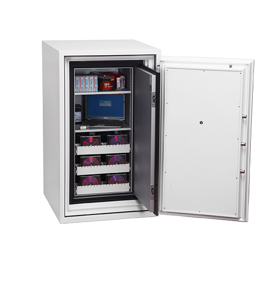 Phoenix Data Commander DS4621E Size 1 Data Safe with Electronic Lock - my-beautiful-safes