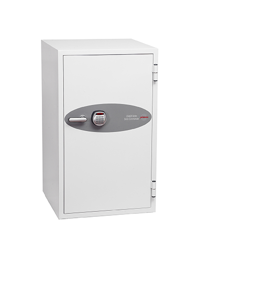 Phoenix Data Commander DS4621E Size 1 Data Safe with Electronic Lock - my-beautiful-safes