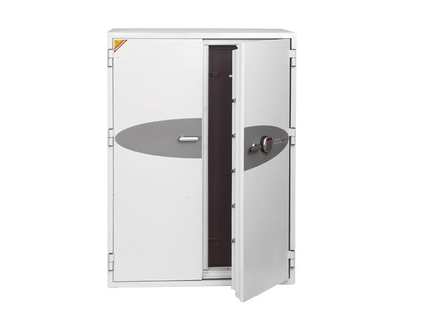 Phoenix Data Commander DS4623E Size 3 Data Safe with Electronic Lock - my-beautiful-safes