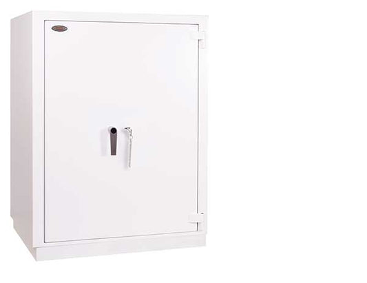 Phoenix Millennium Duplex DS4651K Size 1 Data & Grade I Security Safe with Key Lock - my-beautiful-safes