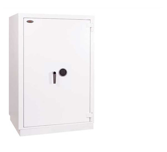 Phoenix Millennium Duplex DS4652E Size 2 Data & Grade I Security Safe with Electronic Lock - my-beautiful-safes