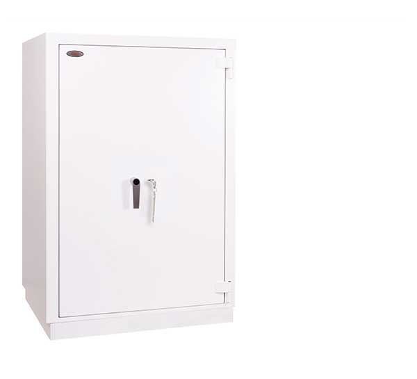 Phoenix Millennium Duplex DS4652K Size 2 Data & Grade I Security Safe with Key Lock - my-beautiful-safes