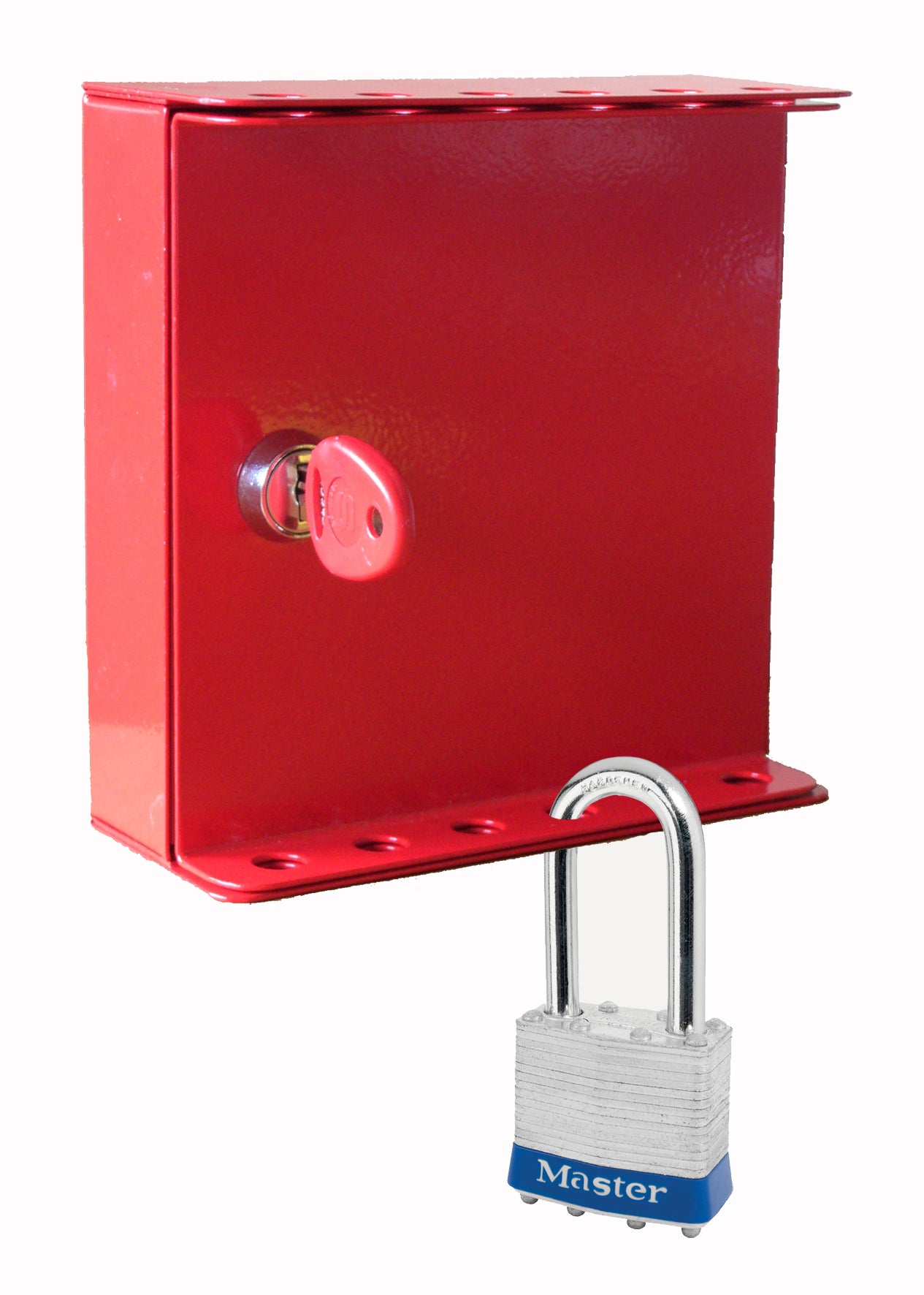 EK1LO GROUP LOCKOUT KEY CABINET